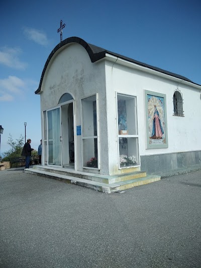 Santuario di Monte Croce