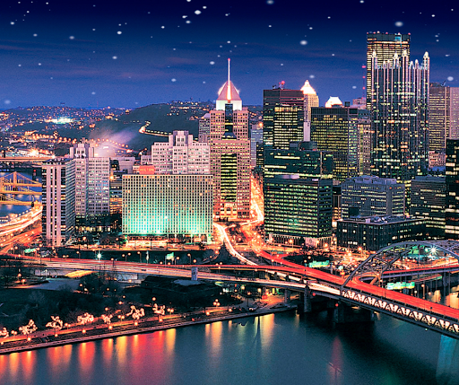 Mark McClinchie | Mark Knows Pittsburgh