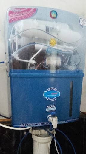 🔧 Aquagrand RO Service Completed in Gandhi Road, Jorafatak – The Expert Solution