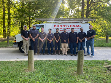 Bunn's Heating and Air Conditioning, Inc.