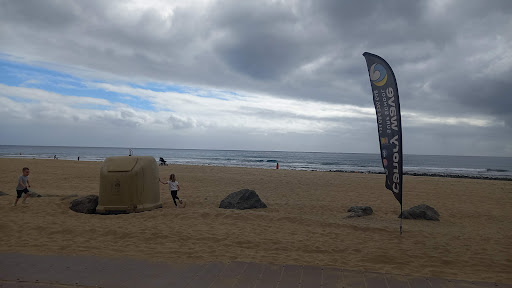 Paddy's Beach Bar - Thumbnail