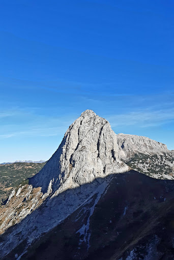 Ferrata degli Alpini - Thumbnail