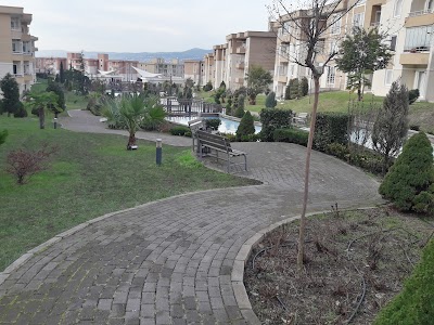 Evimiz Kocaeli Sitesi