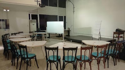 Photos of AltCity
