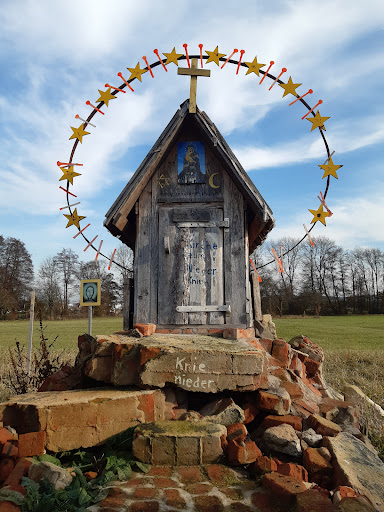 Kirche zum Nieder Knien - Thumbnail