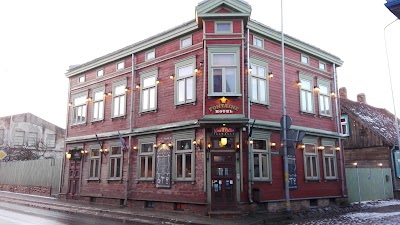 Photos of Fontaine Hotel