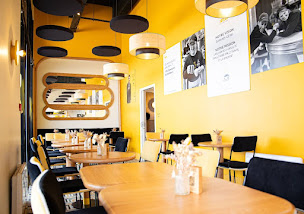 Photo n°7 de Café Joyeux à Bordeaux (Café)