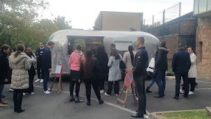 Photo n°26 de Food Truck - kitchentruck - burger gourmets (location food truck, privatisation food truck) à Le Kremlin-Bicêtre (Cuisine professionnelle partagée)