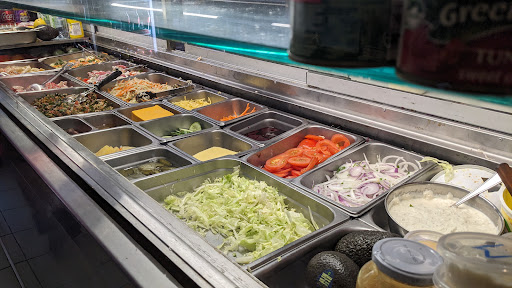 Chook Bar - Visual