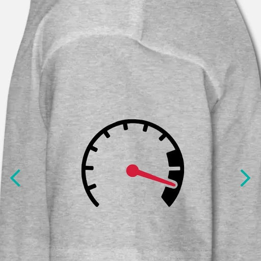 Sef clothes - Visual