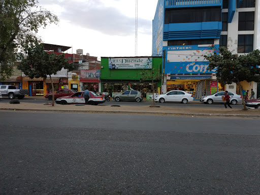 Copsa - Visual