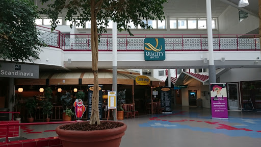 Besökarbild Quality Hotel Airport Arlanda