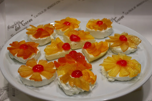 Gastronomia Marchisio Del Corso - Thumbnail