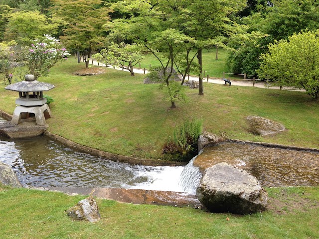 Japanse Tuin