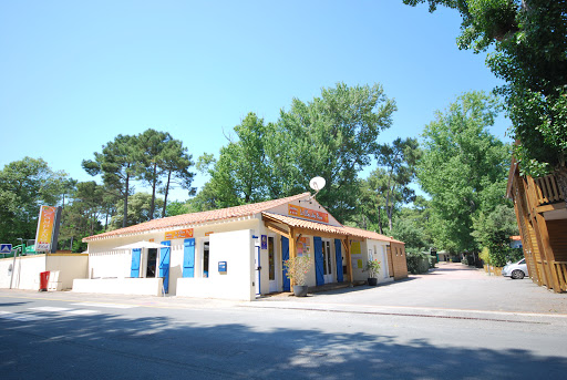 Photo de Camping Capfun - Zagarella à Longeville-sur-Mer (85560)