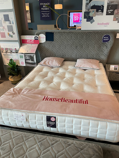 Bensons for Beds Staples Corner - Thumbnail