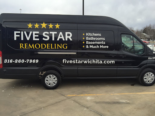 Avatar for Five Star Remodeling LLC
