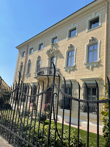 Neues Schloss Leonberg - Thumbnail