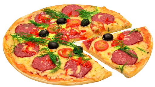 A-1 Pizza - Thumbnail