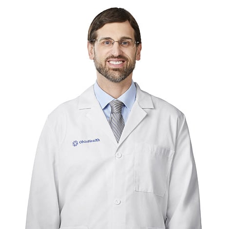 Christopher Morris Huff Md