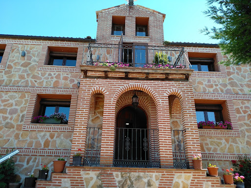 Valdecarros Complex - Visual