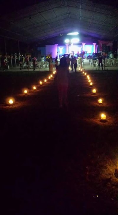 Photos of Iglesia Ministerio Palabra De Vida