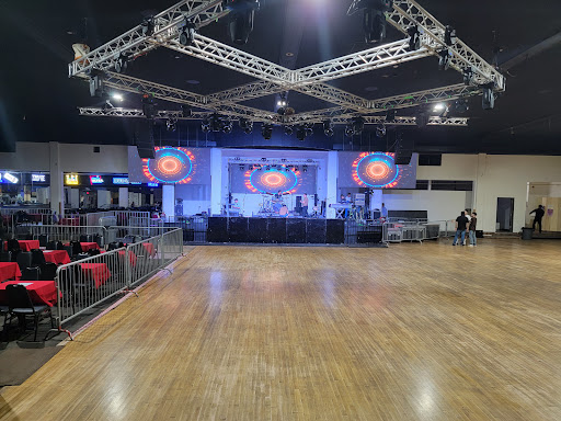 Rainbow Ballroom Gallery - United States