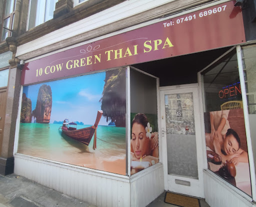 Hua Hin Thai Spa