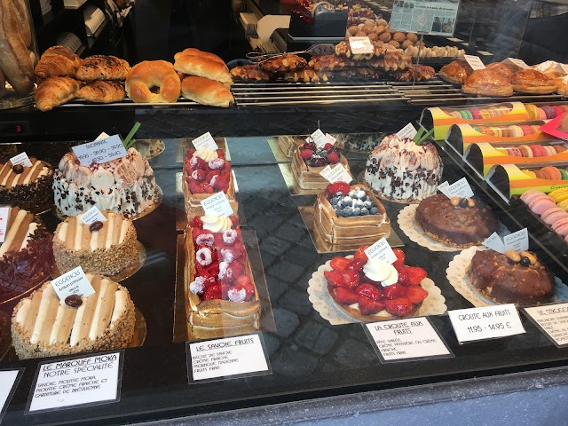 Pâtisserie Eggenols