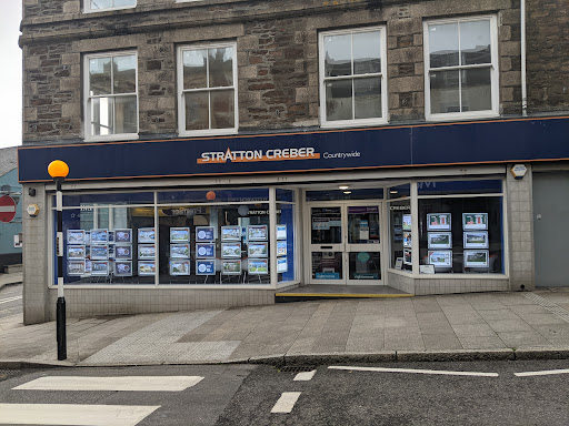 Stratton Creber Estate Agent Redruth Gallery - United Kingdom