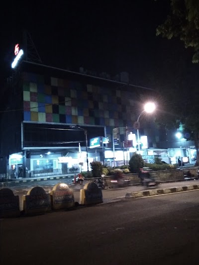 Photos of Bogor Trade World