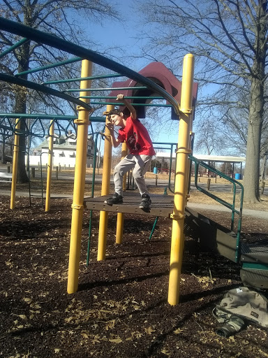 Laderman Park - Visual