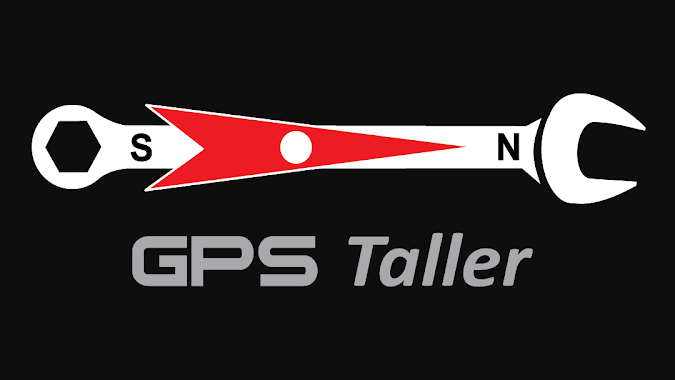 GPS Taller - Alejandro Florido, Author: GPS Taller - Alejandro Florido