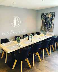 Photo n°34 de Aux Berges du Bonheur Conflans-sainte-Honorine à Conflans-Sainte-Honorine (Restaurant français)