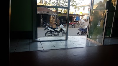 Photos of Hotel Casa Grande