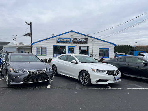 MAINLINE AUTO LLC - Thumbnail