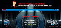 ELITE-WEB-CREATION à Aire-sur-la-Lys