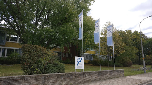 Fachhochschule des Mittelstands (FHM) - Campus Bamberg - Thumbnail