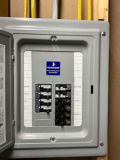 Fair & Square Electrical - Thumbnail