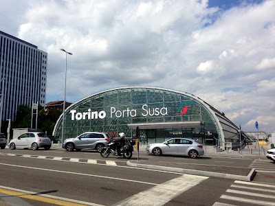 Torino Porta Susa