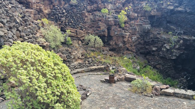 Cueva de los Verdes