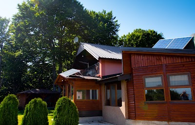 Photos of Villa Ljuboten