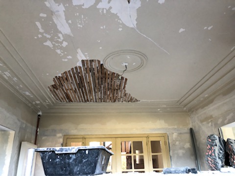 RAPHAEL plaquiste ,peintre ,décoration d'interieur - Thumbnail