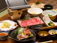 和食や じんすけ