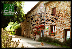 Photo n°27 de Chèvrerie du Bouchet-Ravaux à Jaunac (Agriculteur)