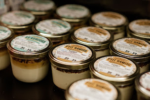 Photo n°24 de Basilic & Co - pizzas de terroirs - Bordeaux à Bordeaux (Pizzas à emporter)