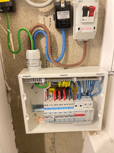Williamson Tech Serv - Visual