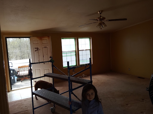 Creative Construction Services - Visual