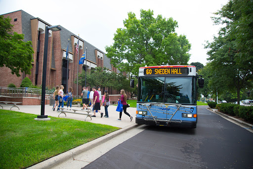 GRCC Sneden Hall