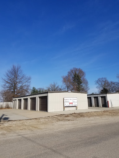 Roberts Self-Storage